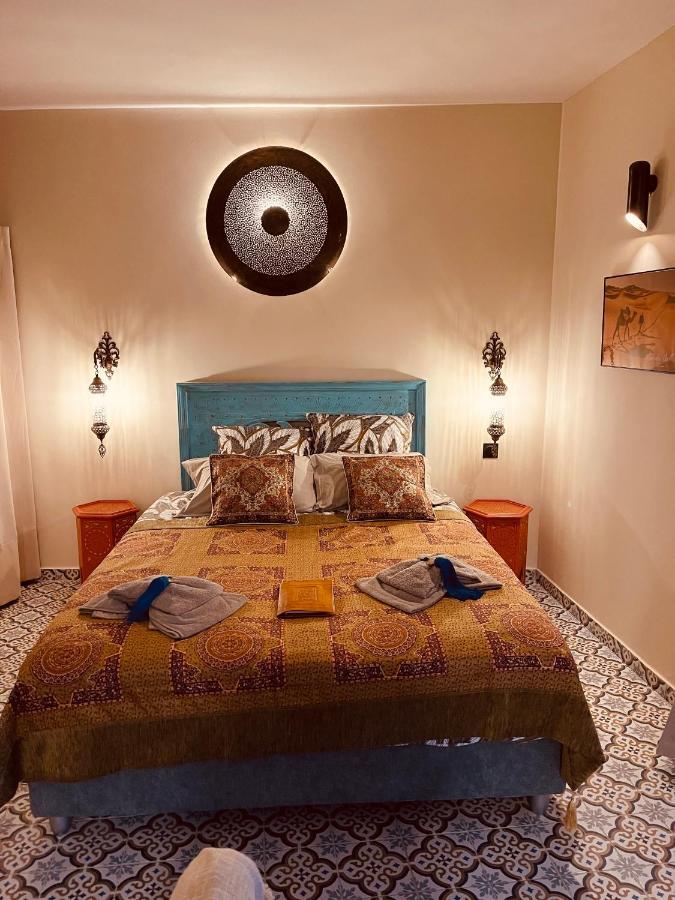 Le Riad Private Pool Piscine Privee Saint Pierre Eksteriør bilde