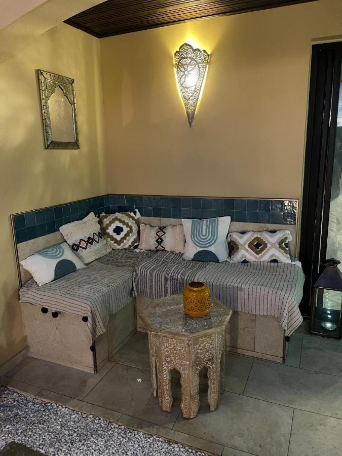 Le Riad Private Pool Piscine Privee Saint Pierre Eksteriør bilde
