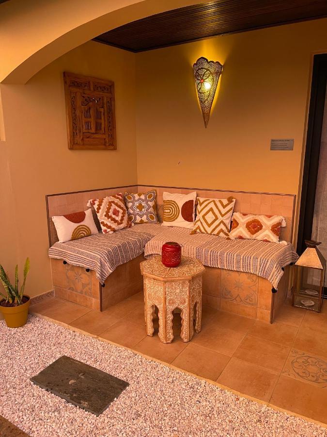 Le Riad Private Pool Piscine Privee Saint Pierre Eksteriør bilde